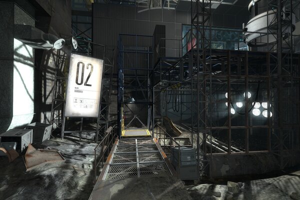 Portal: Revolution
