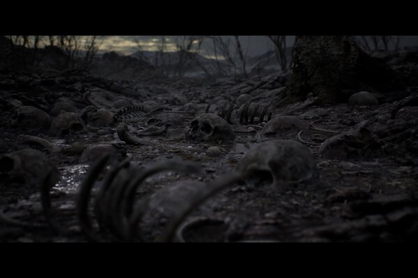 Senua's Saga: Hellblade II