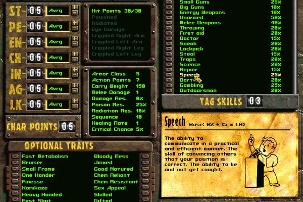 Fallout 2