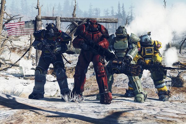Fallout 76