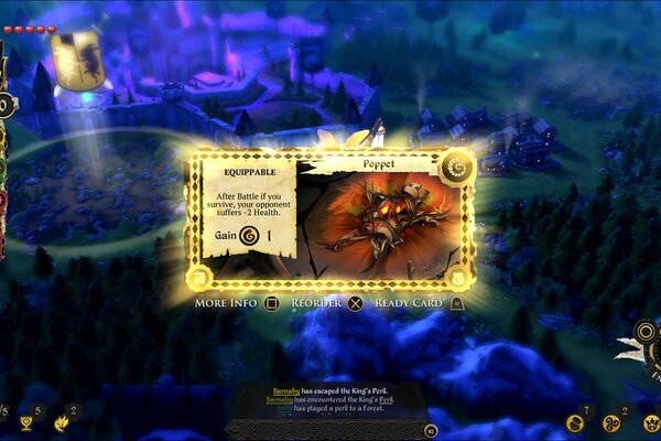 Armello