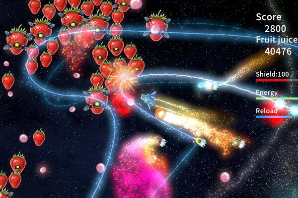 Planets Ambrosia