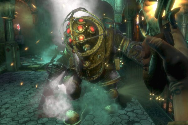 BioShock