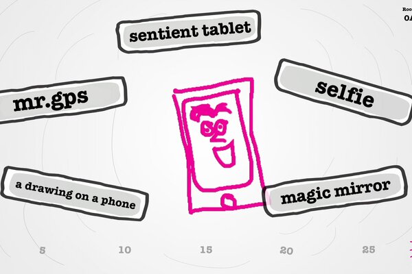 The Jackbox Party Pack