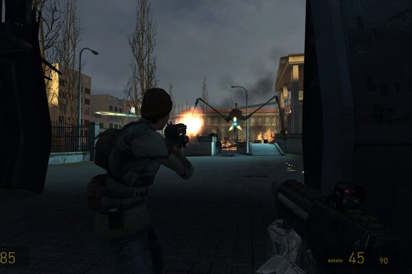 Half-Life 2
