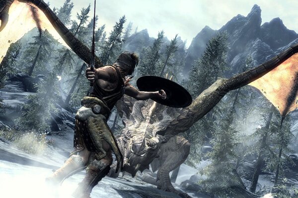 The Elder Scrolls V: Skyrim