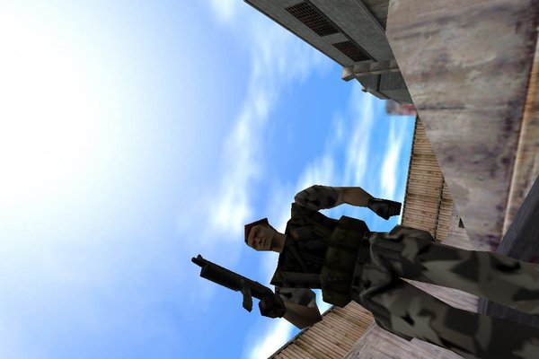 Half-Life