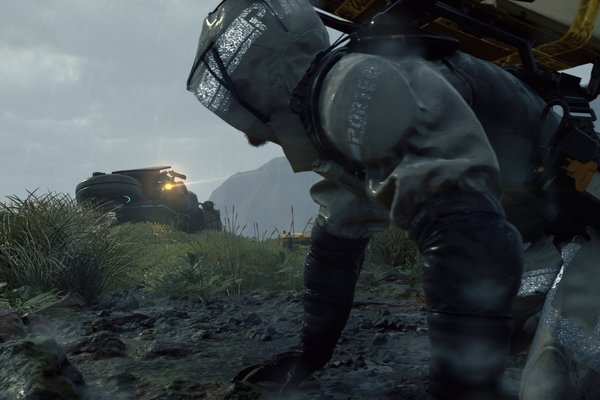 Death Stranding
