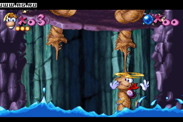 Rayman