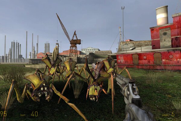 Half-Life 2