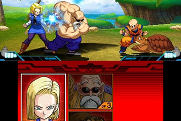 Dragon Ball Z: Extreme Butōden