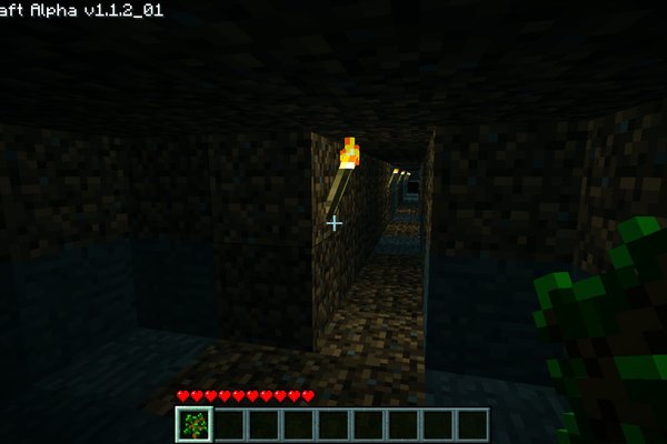 Minecraft