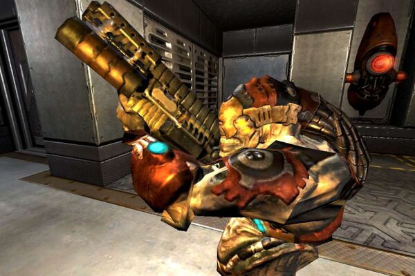 Prey (2006)