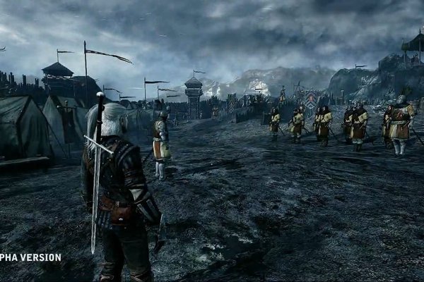 The Witcher 2: Assassins of Kings