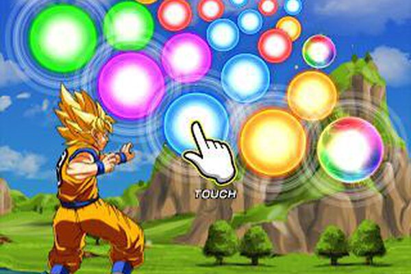 Dragon Ball Z: Dokkan Battle