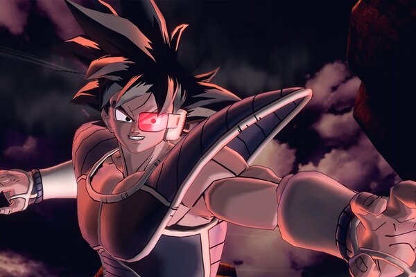 Dragon Ball Xenoverse 2