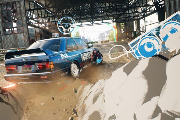 Need for Speed Unbound