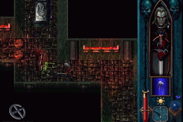 Blood Omen: Legacy of Kain