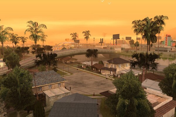 Grand Theft Auto: San Andreas
