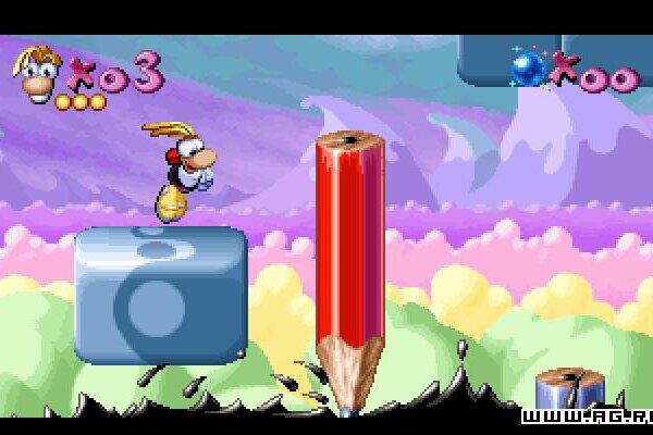 Rayman