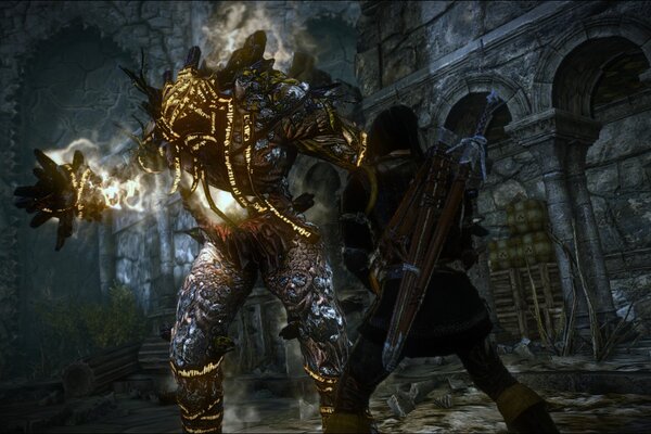 The Witcher 2: Assassins of Kings Enhanced Edition