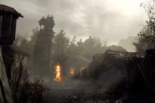 Resident Evil 4