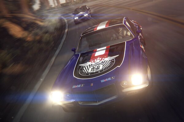 GRID 2