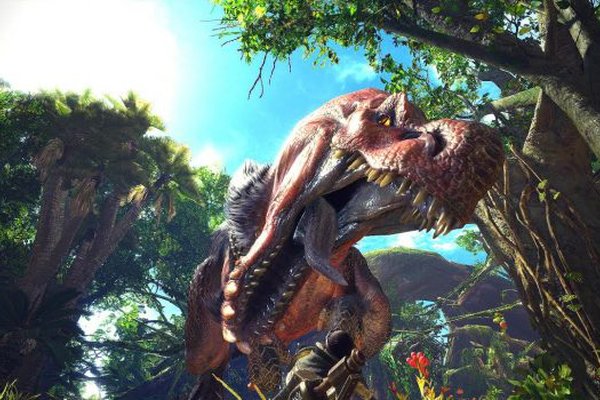 Monster Hunter Generations Ultimate