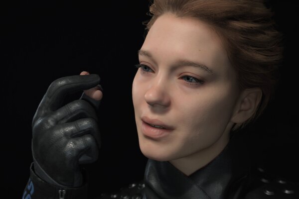 Death Stranding