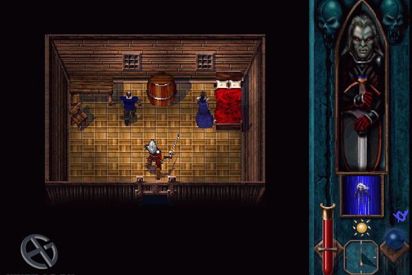 Blood Omen: Legacy of Kain