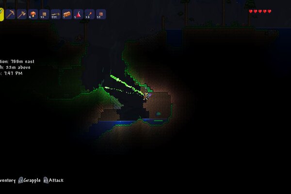 Terraria