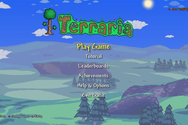 Terraria