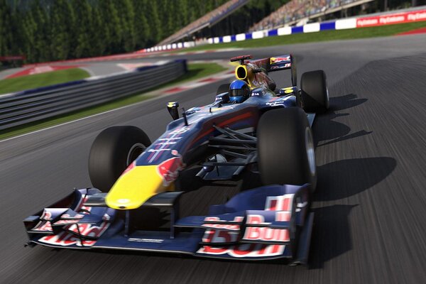 F1 2018