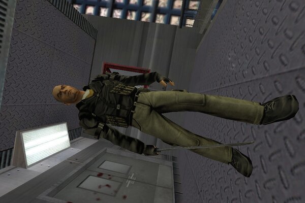Counter-Strike: Condition Zero