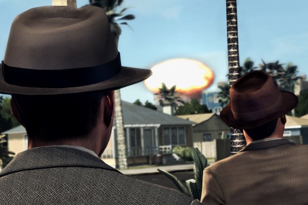 L.A. Noire