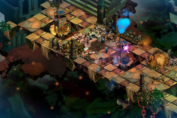 Bastion