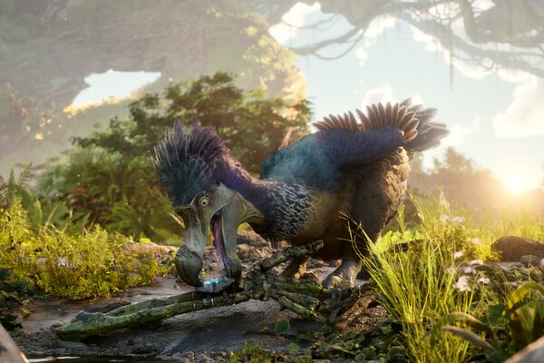 Ark II