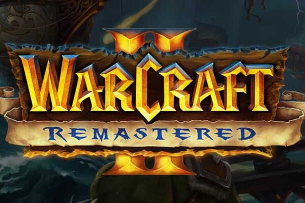 Warcraft II: Remastered