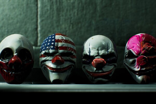 Payday 3