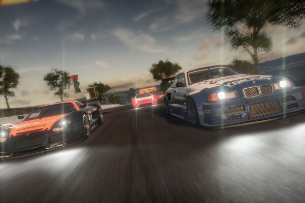 SHIFT 2 UNLEASHED