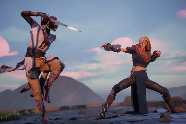 Absolver