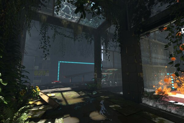 Portal: Revolution