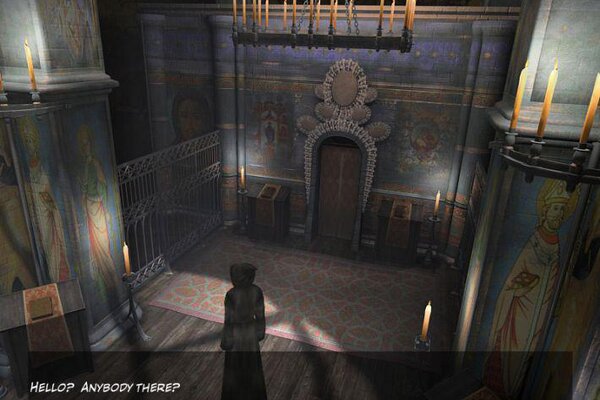 Syberia 2