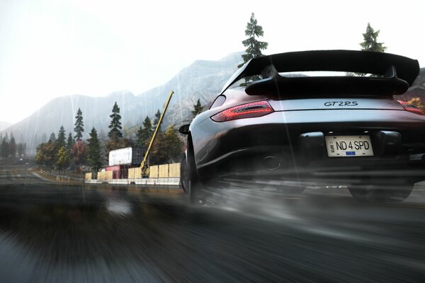 Need for Speed: Hot Pursuit Remastered