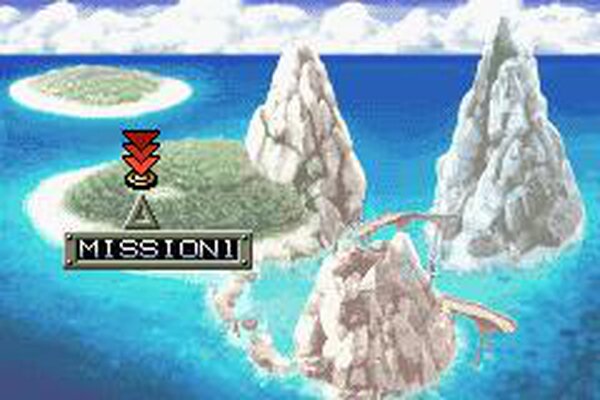 Metal Slug Advance