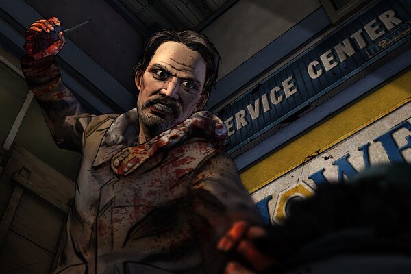 The Walking Dead: Season 2