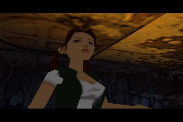 Tomb Raider V: Chronicles