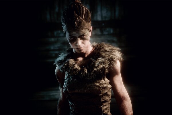 Hellblade: Senua's Sacrifice