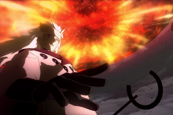 NARUTO SHIPPUDEN: Ultimate Ninja STORM 4