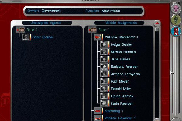 X-COM: Apocalypse
